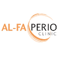 Al-Faperio Dental Clinic Essex logo