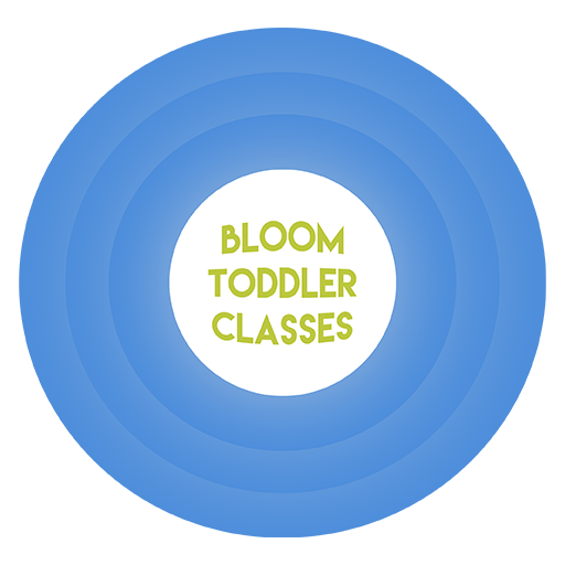 Bloom Toddler Classes logo