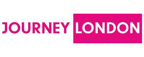 Journey London Underwear Shop logo