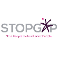 Stopgap Marketing Recruitment Agency logo