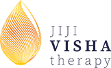 Jijivisha Therapy logo