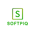 SOFTPIQ logo