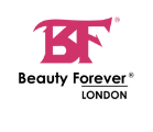 Beauty Forever London logo