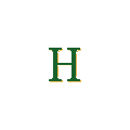 Hartson's Joinery logo