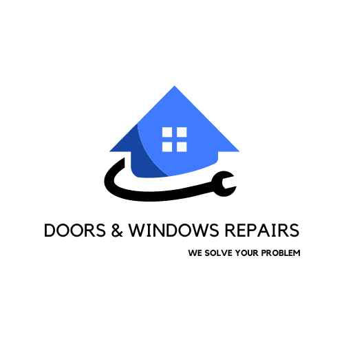 Doors and Windows Repairs logo
