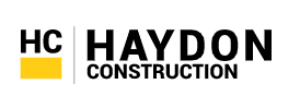 Haydon Construction Services Ltd logo