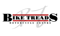 Bike Treads Motorcycle Centre logo