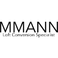M MANN Lofts logo