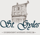 Saint Gyles logo