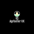 KS Agriseller logo