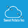 Sweet Potato Tec logo