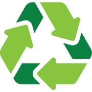 York Recycling Service logo