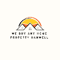 We Buy Any Home Property Hanwell logo