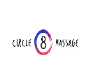 Circle 8 Massage logo