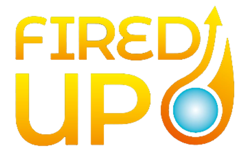Fired Up Lincolnshire Ltd logo