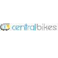 Central Bikes logo