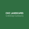 Chic Landscapes Ltd logo