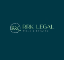 RRK Legal logo
