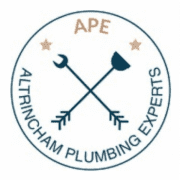 Altrincham Plumbing Experts logo
