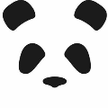 Panda London logo