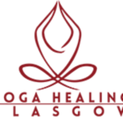 Yoga Healing Glasgow logo