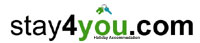 stay4you.com logo