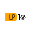 LP10 logo