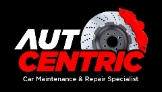 Autocentric Ltd logo