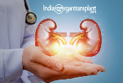 Best Kidney Transplant Surgeons of  India logo