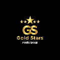 Gold Stars Media logo