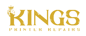 Kings Printer Repairs logo
