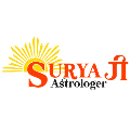 Astrologer Surya logo
