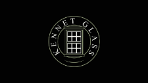 Kennet Glass logo