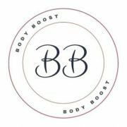 Body Boost logo