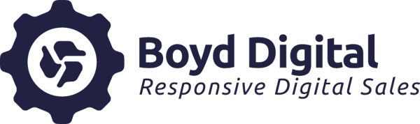 Boyd Digital SEO, Glasgow logo