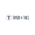 Taylor & Tails logo