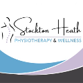 Stockton Heath Physiotherapy & Wellness logo