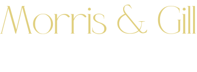Morris & Gill Opticians logo