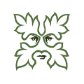 The Green Tanners logo