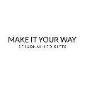 Make It Your Way logo