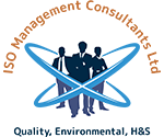 ISO Management Consultants Ltd logo