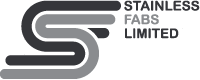 Stainless Fabs Ltd logo