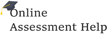 Online Assessment Help logo
