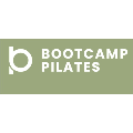 Bootcamp Pilates logo