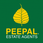 Peepal Estate Agents Ashford logo