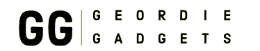 Geordie Gadgets logo