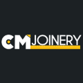 CM Joinery logo