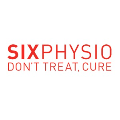Six Physio Chelsea logo