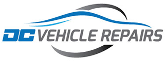 DC Vehicle Repairs logo