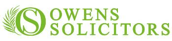 Owens solicitors logo